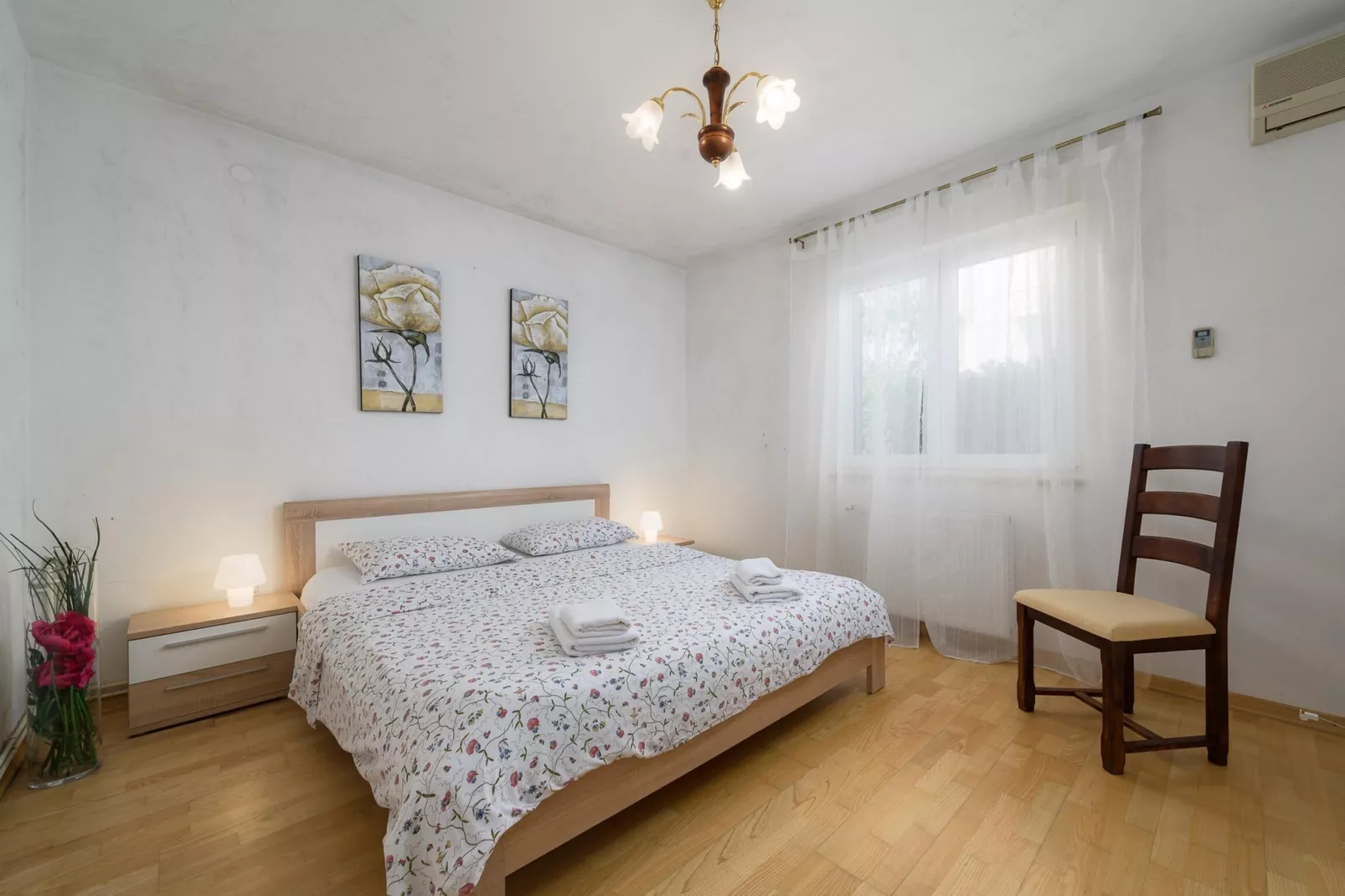 Apartment Inteuro Porec