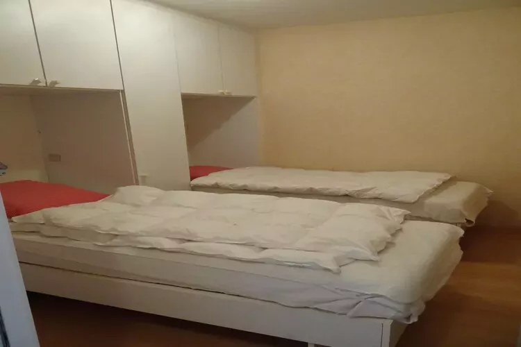 SUNFLOWER 203-Slaapkamer