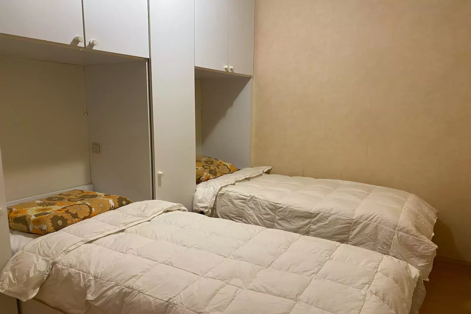 SUNFLOWER 203-Slaapkamer