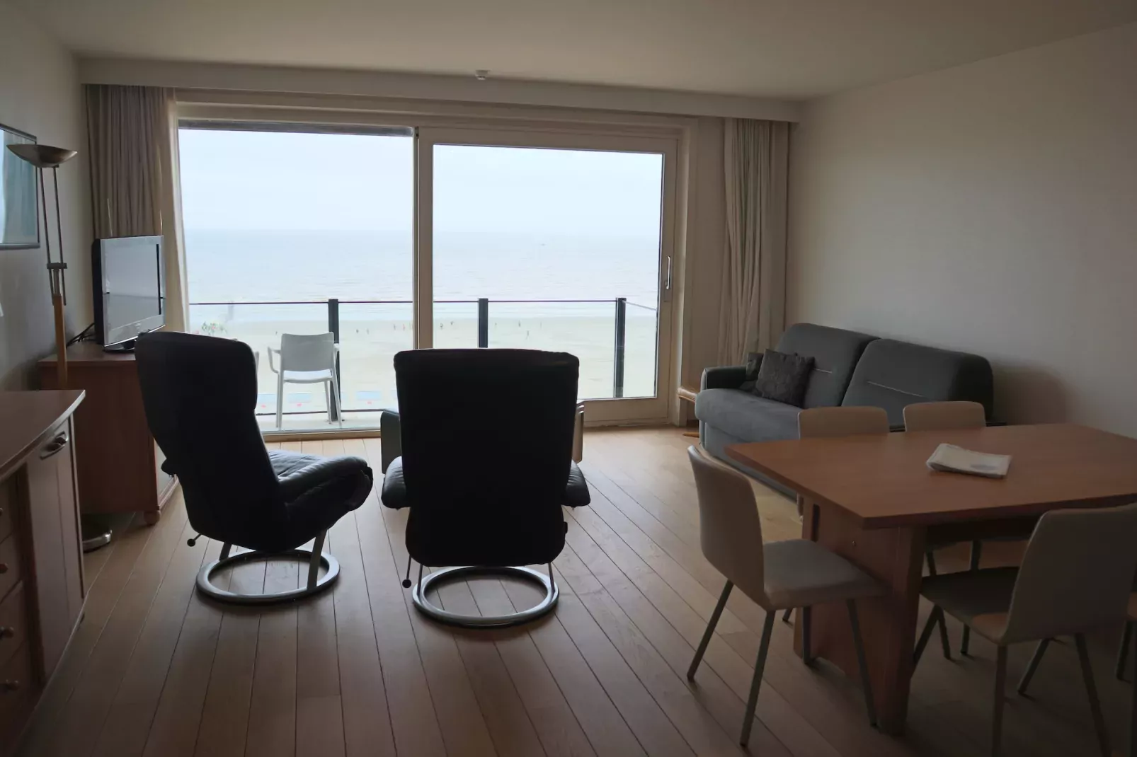 CASINO AB A0403GAR-Woonkamer