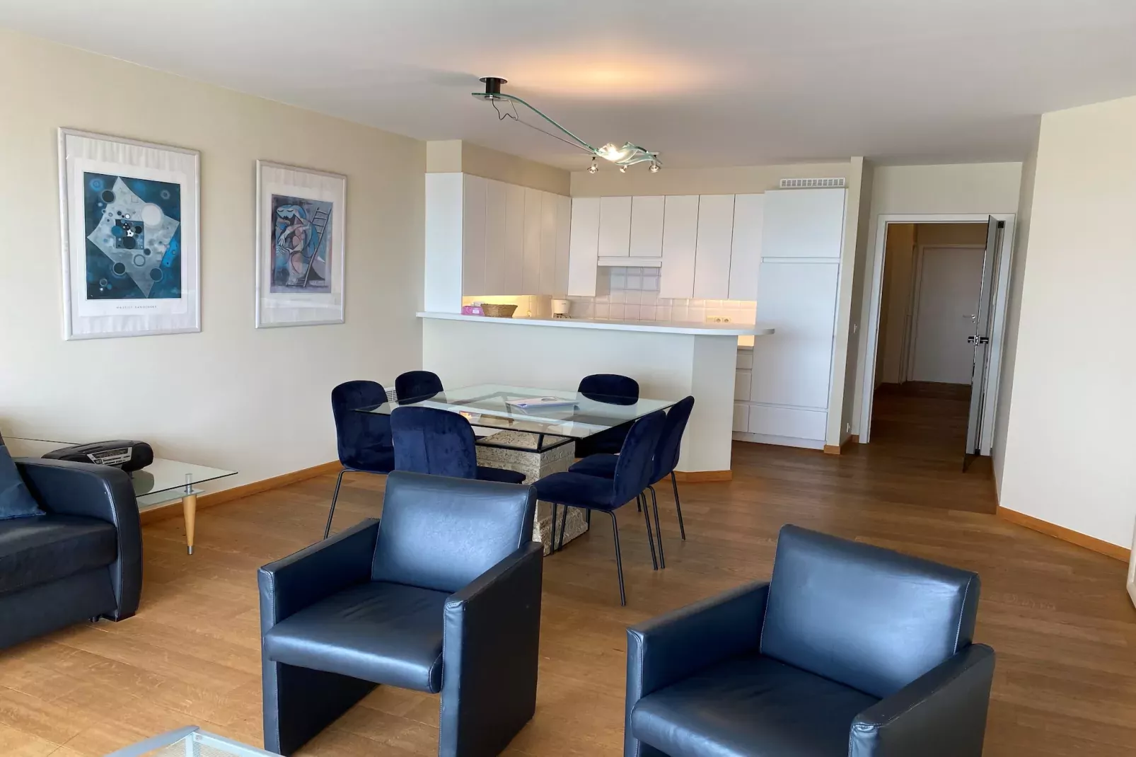 CASINO AB A0803GAR-Eetkamer