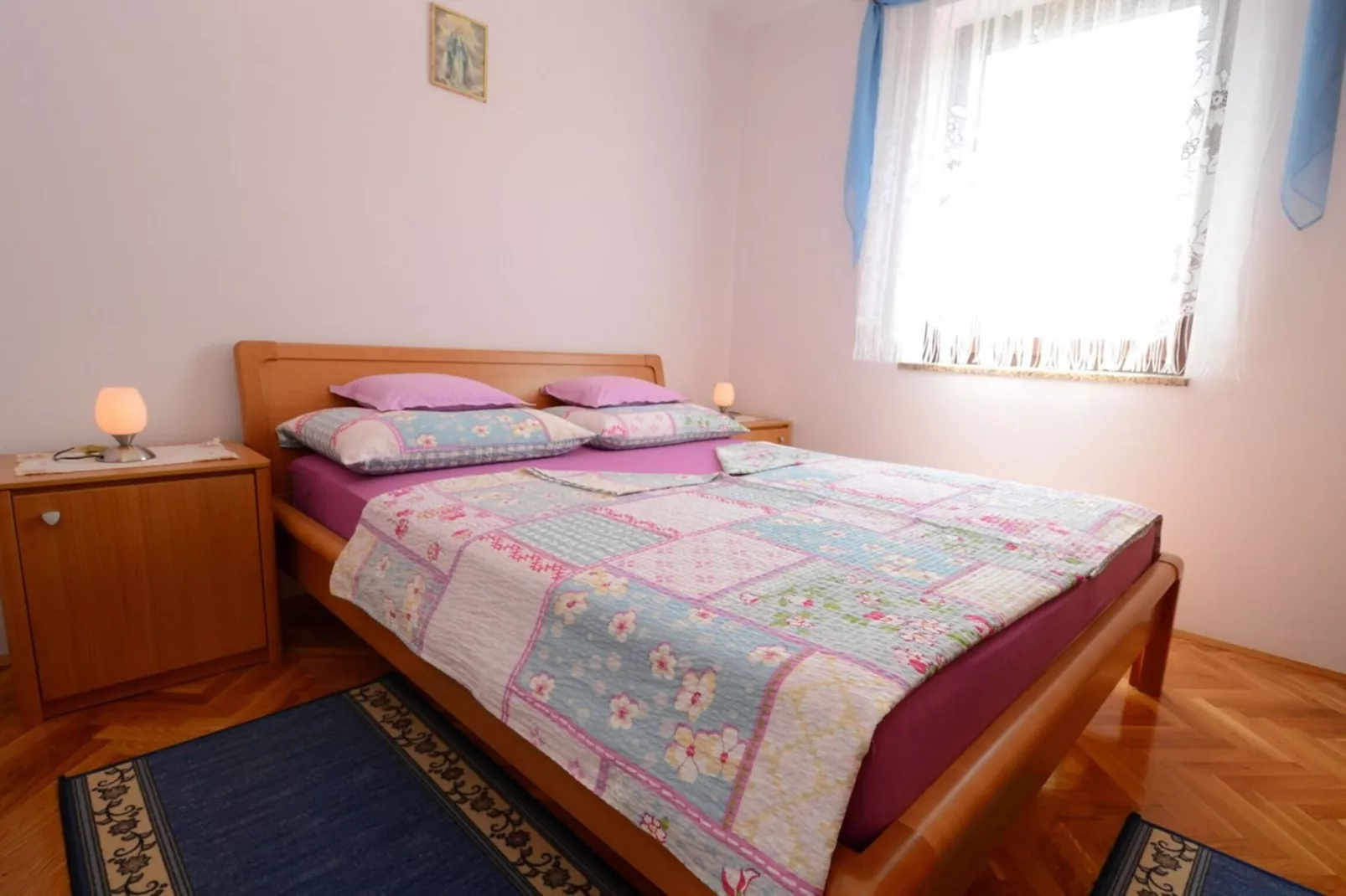 Apartment Filipin