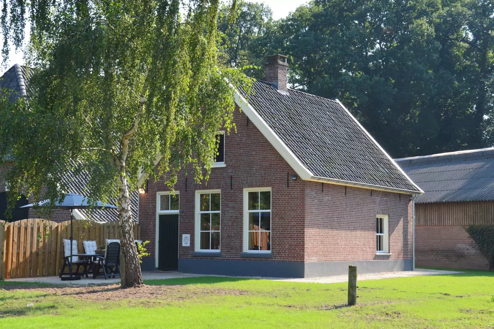 Bakhuus