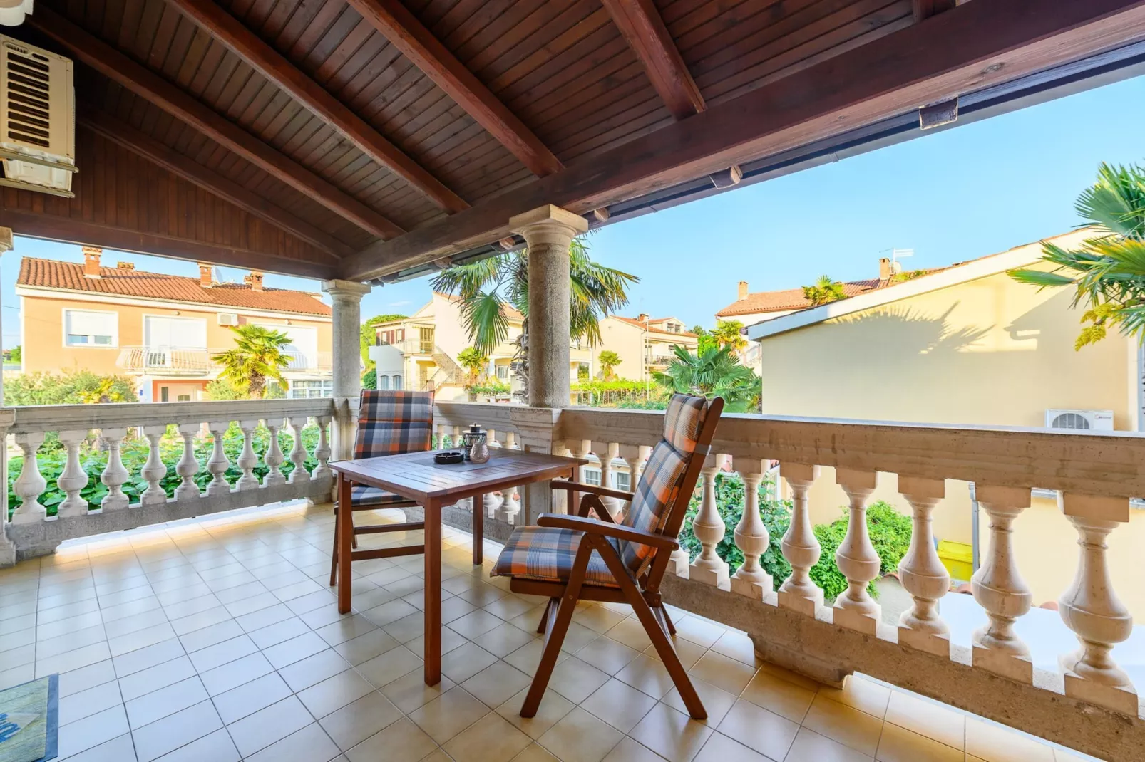Apartment Alma IIG