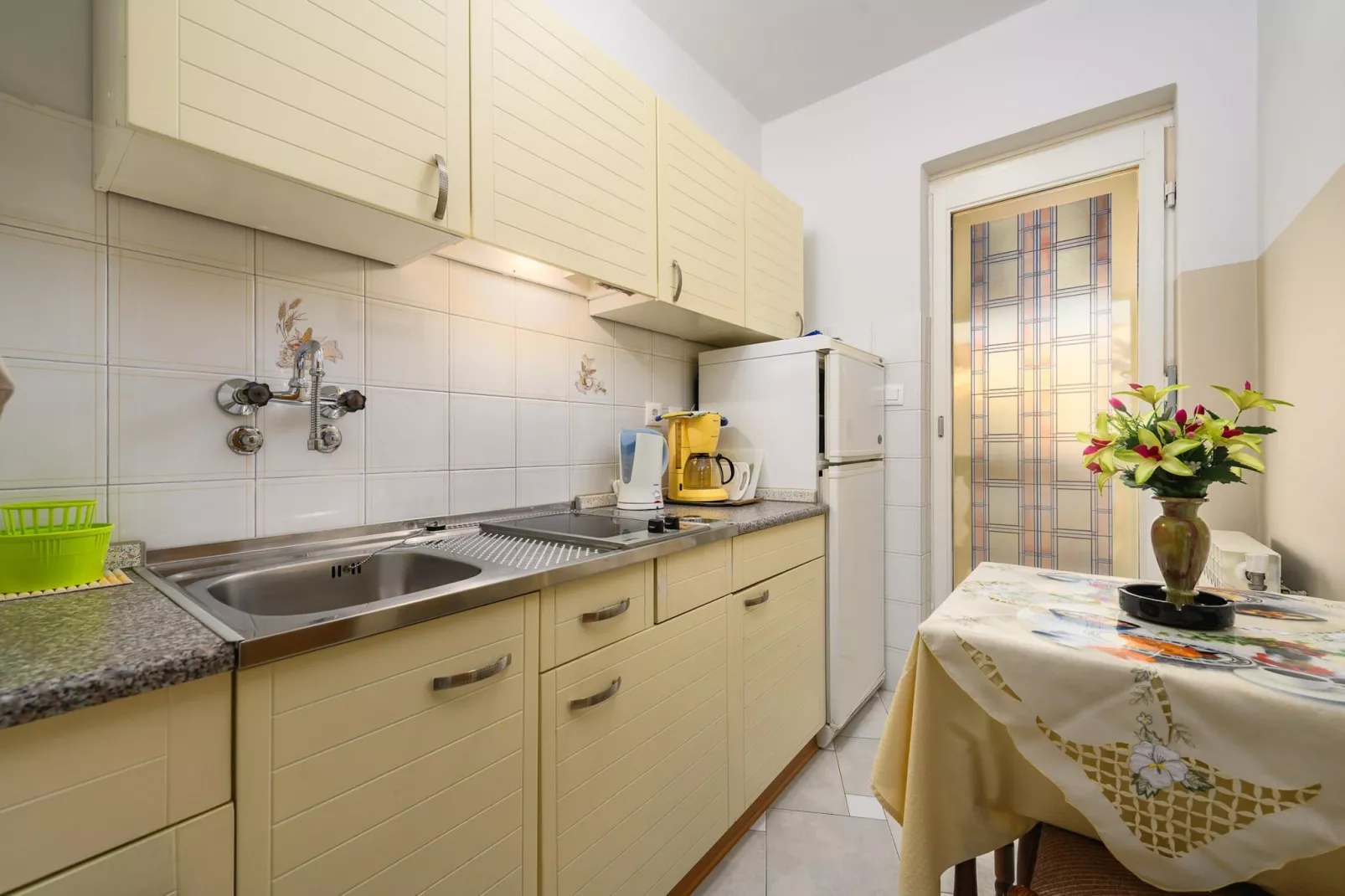 Apartment Alma IIG
