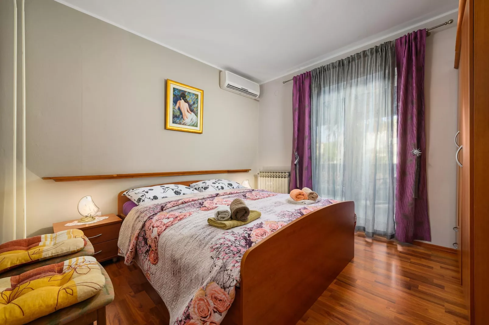 Apartment Alma IIG
