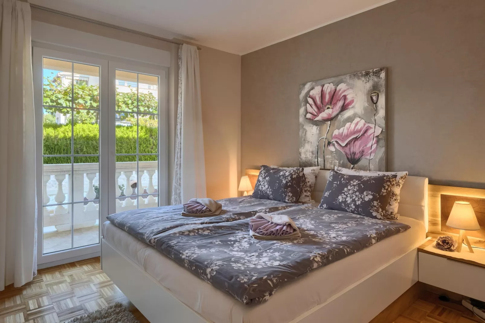 Premium Apartment Hari II