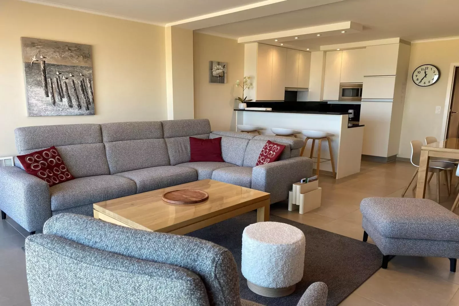 GARBI 0301GAR-Woonkamer