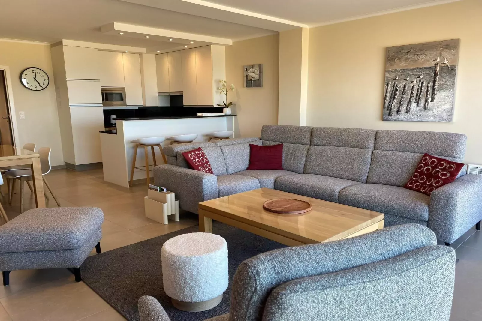 GARBI 0301GAR-Woonkamer