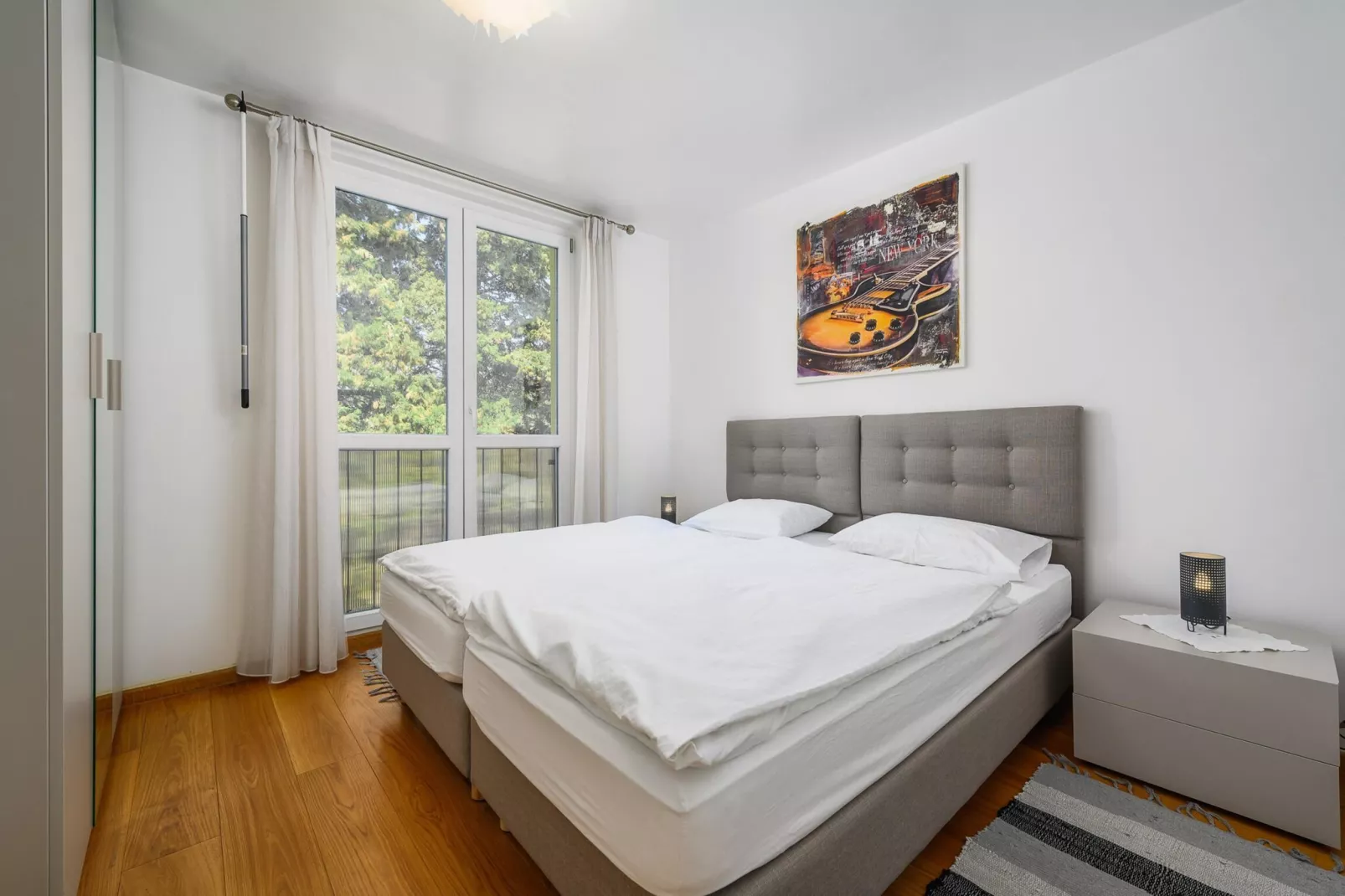 Premium apartment Peschiera Porec