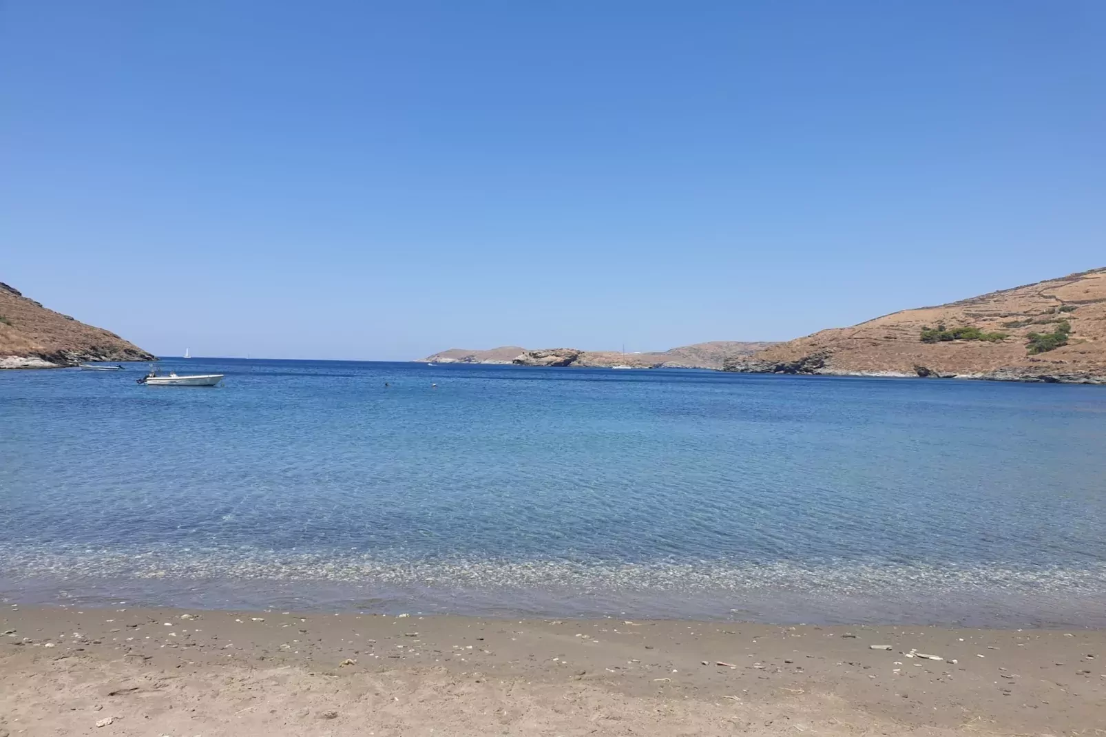 Villas Avra & Pyrgos, Episkopi-Villa Avra, ca. 120 qm, 6 pax-Gebieden zomer 5km