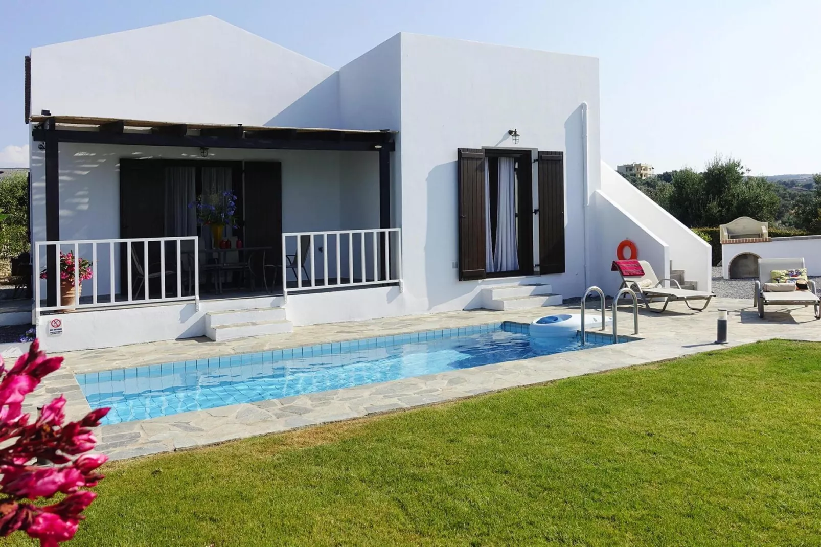 Holiday home, Kyrianna-Villa Anna