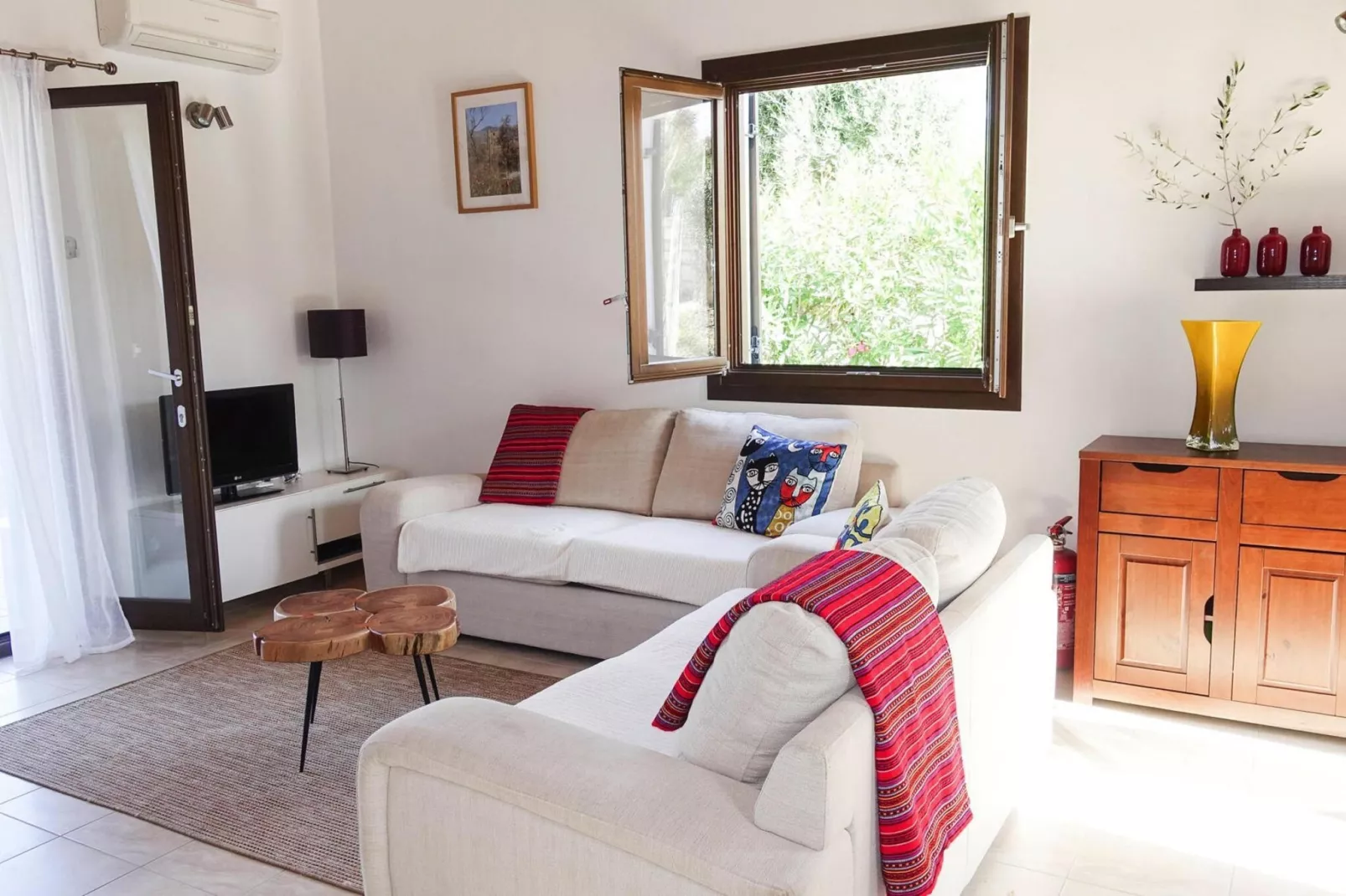 Holiday home, Kyrianna-Villa Anna
