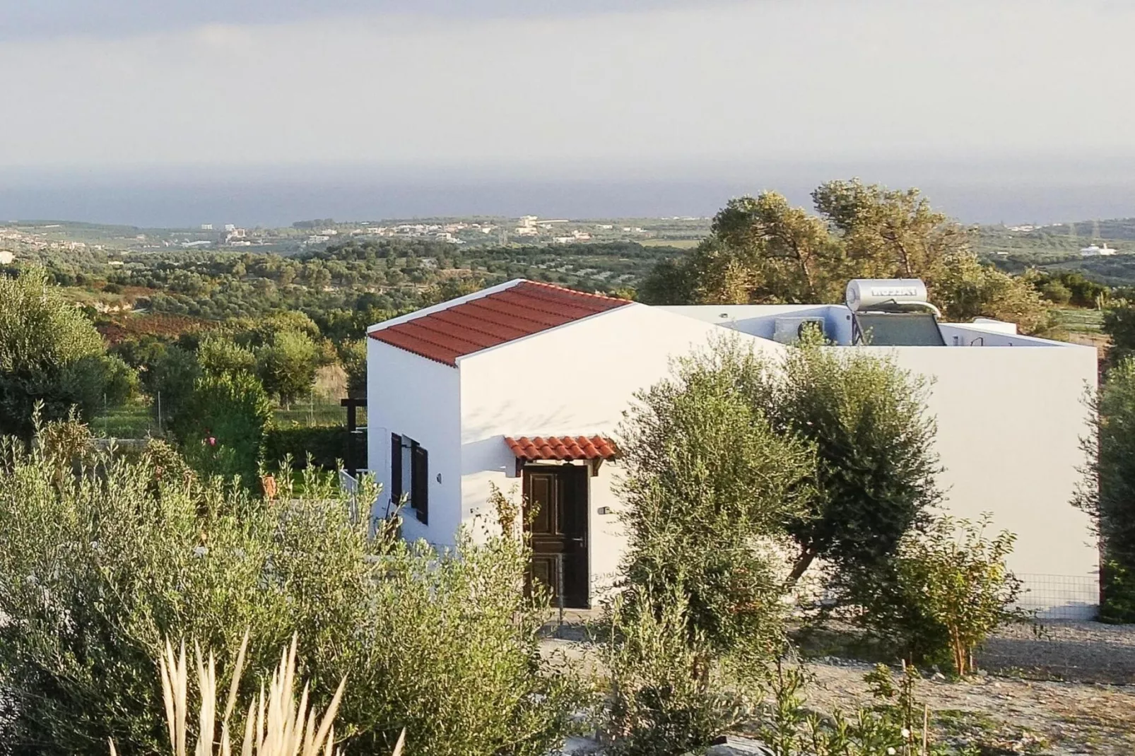 Holiday home, Kyrianna-Villa Anna
