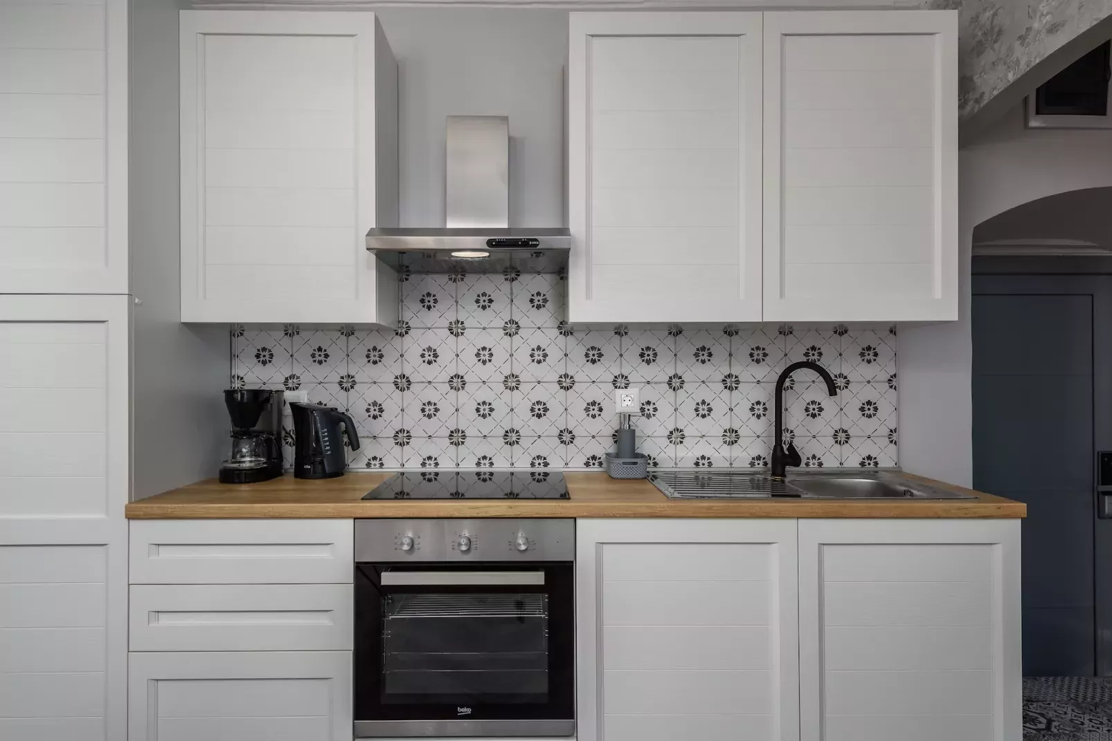 Premium Apartment Daka-Niet-getagd