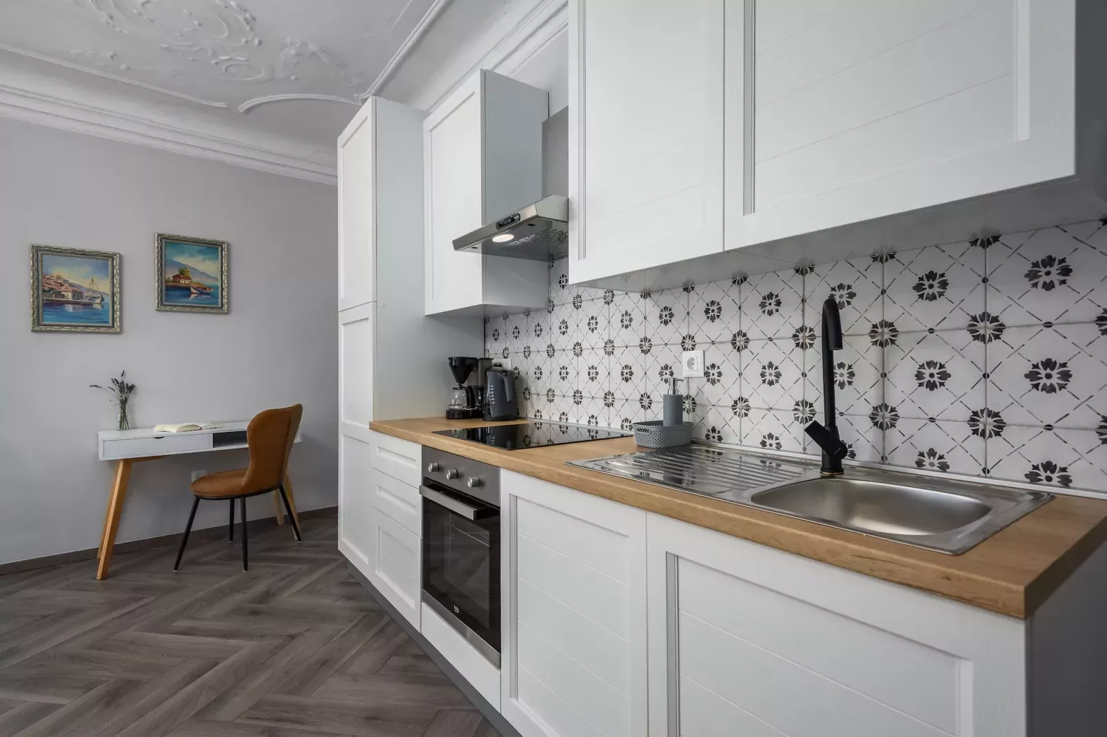 Premium Apartment Daka-Niet-getagd