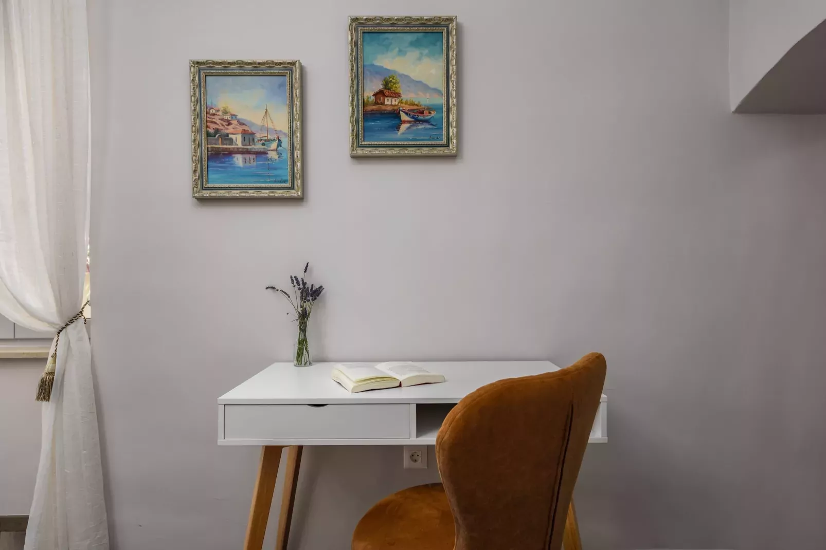 Premium Apartment Daka-Niet-getagd