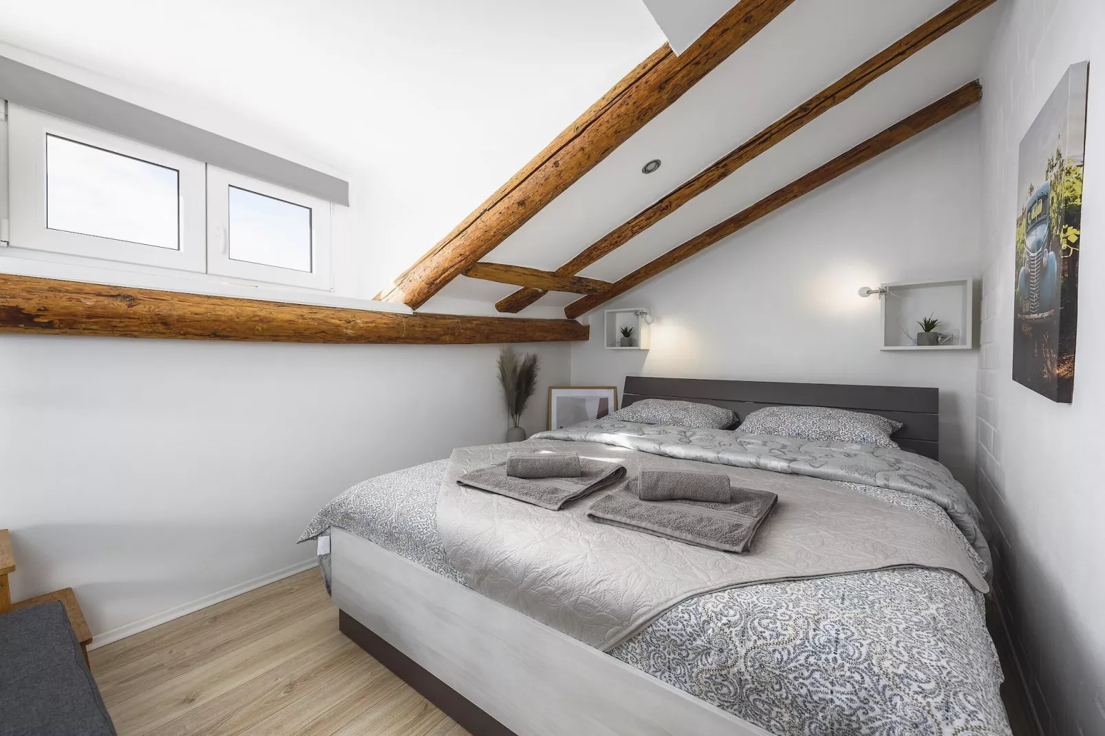 Urban Loft Marafor Poreč