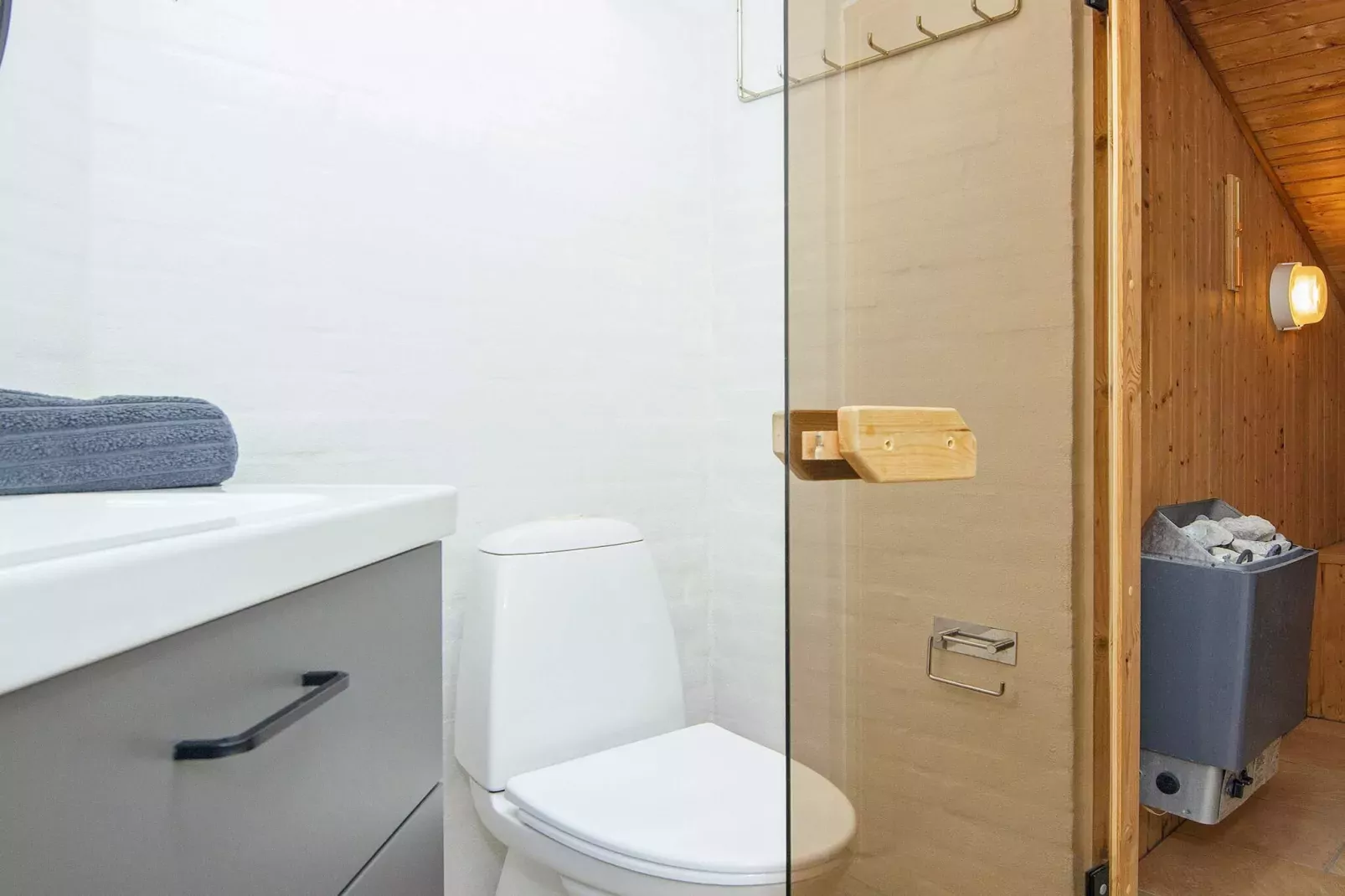 10 persoons vakantie huis in Juelsminde-By Traum-Binnen