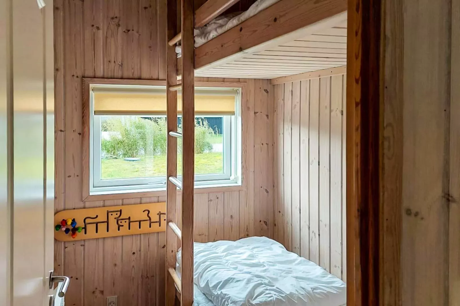 10 persoons vakantie huis in Juelsminde-By Traum-Binnen
