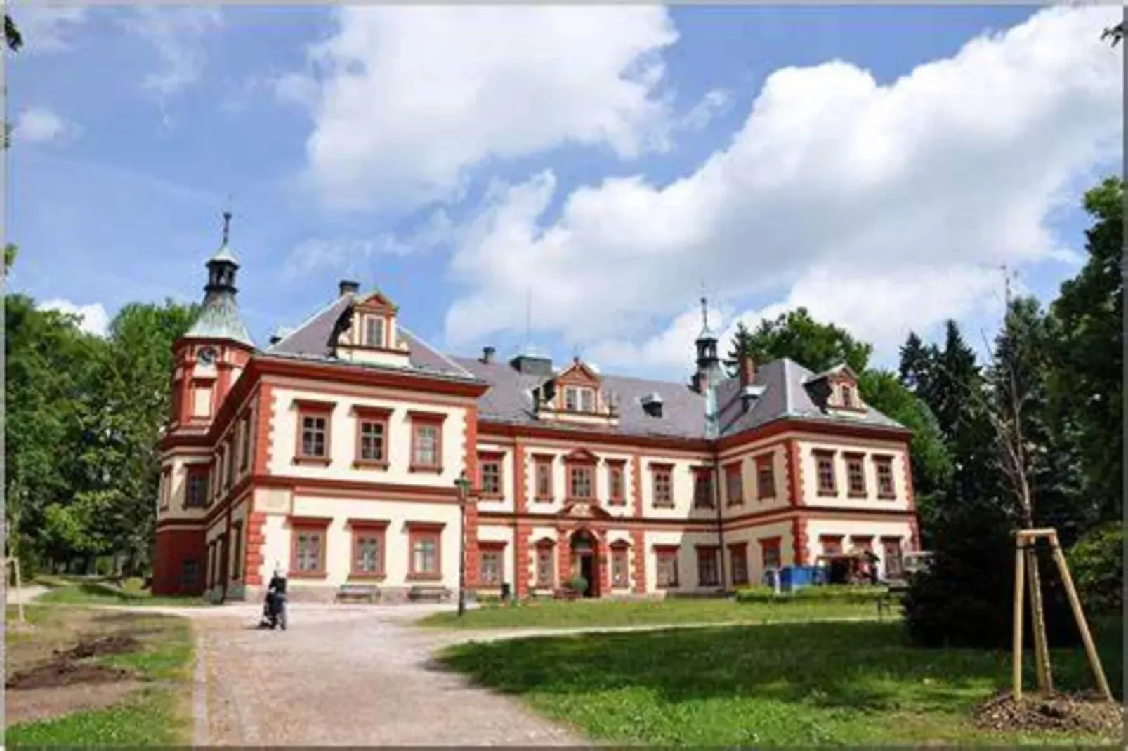 Chalet - 2 Personen-Gebieden zomer 1km