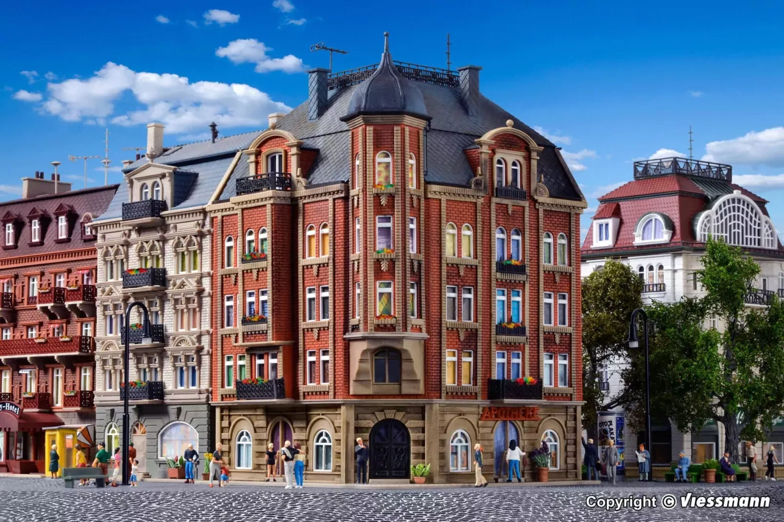 Chalet - 2 Personen-Gebieden zomer 5km