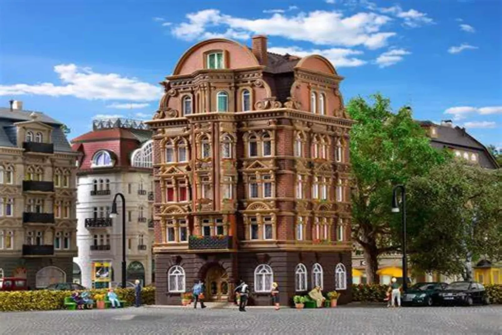 Chalet - 2 Personen-Gebieden zomer 5km