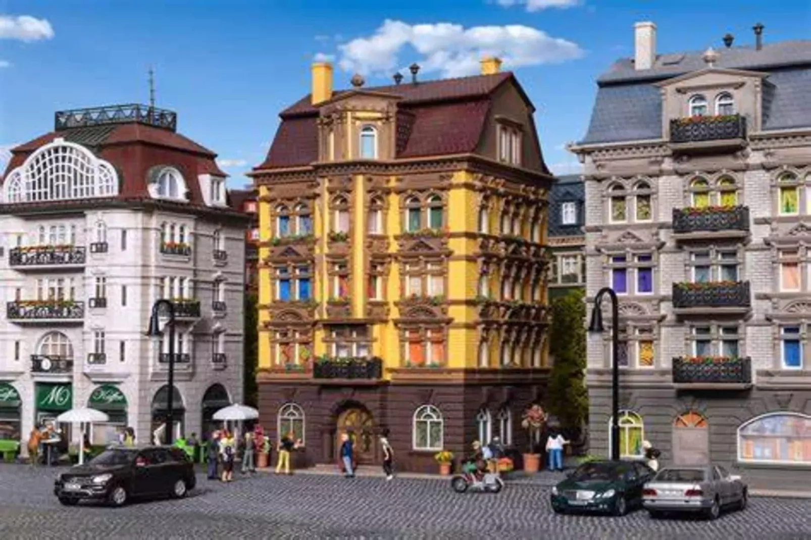 Chalet - 2 Personen-Gebieden zomer 5km