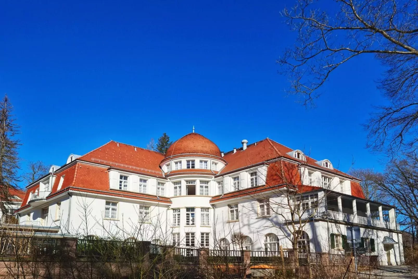 Chalet - 4 Personen-Gebieden zomer 1km