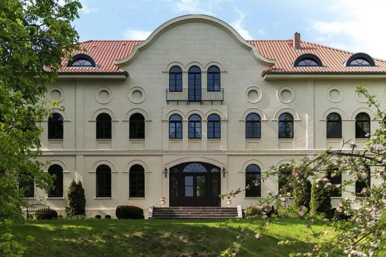 Chalet - 4 Personen-Gebieden zomer 1km