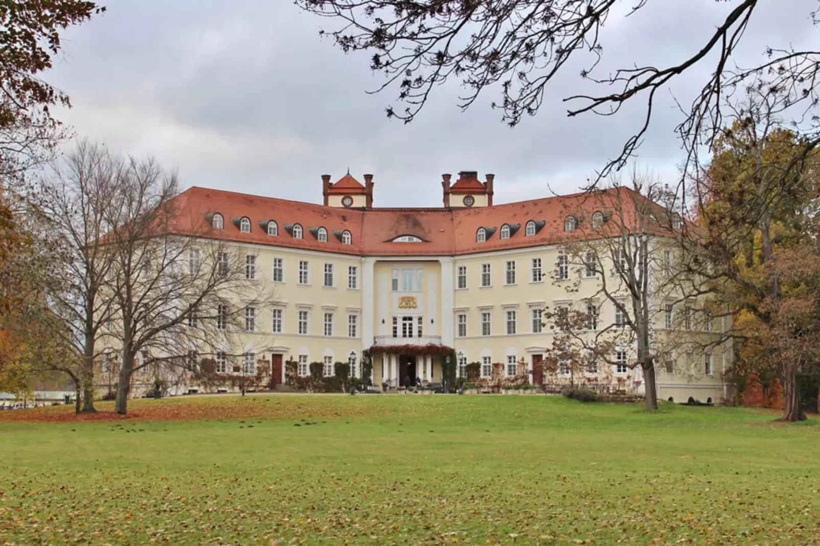 Chalet - 4 Personen-Gebieden zomer 5km