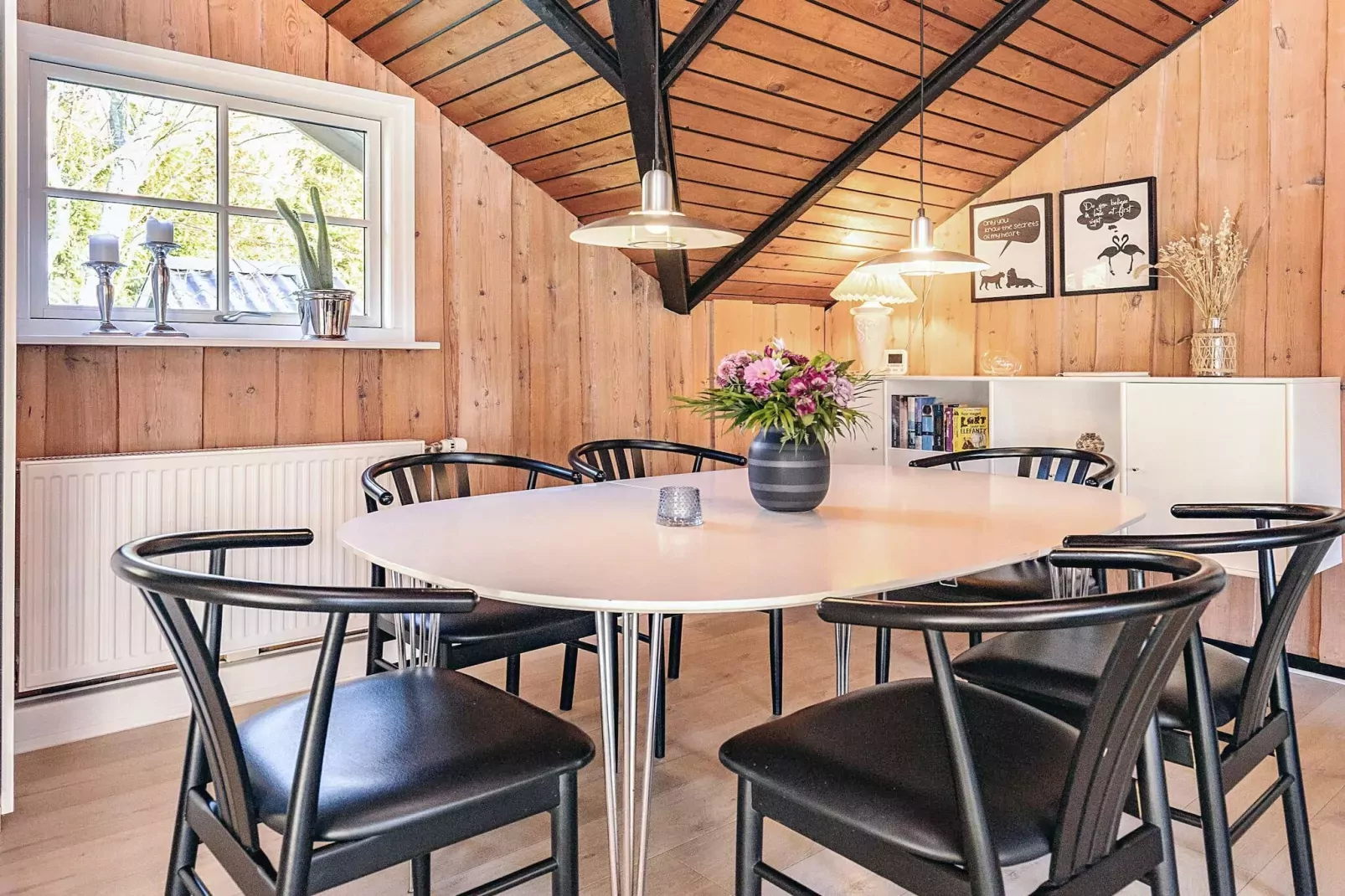 Licht vakantiehuis met bubbelbad -- By Traum Ferienwohnungen-Binnen