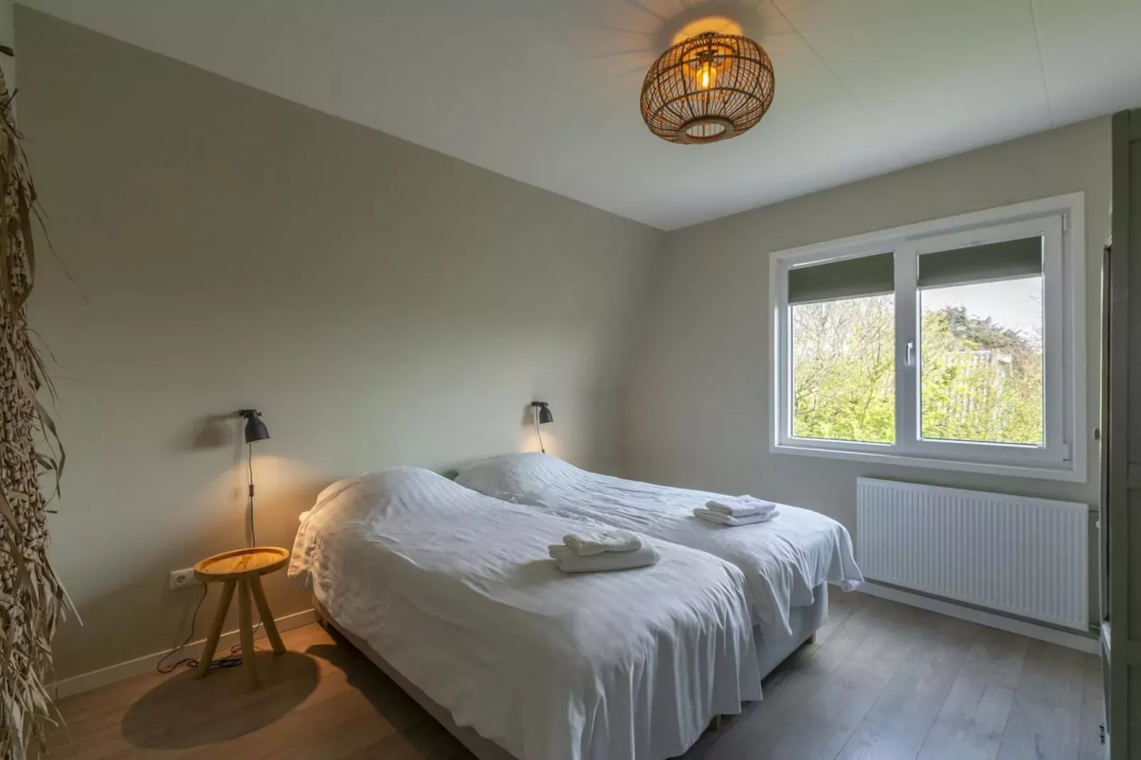 Garnekuul 6-Slaapkamer