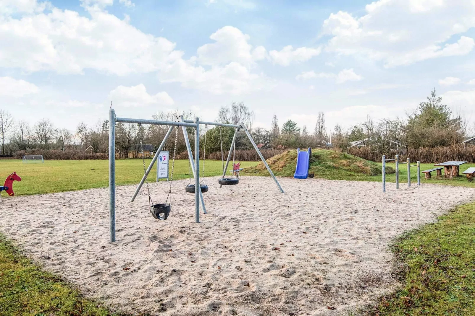 4 persoons vakantie huis in Hovborg-By Traum-Niet-getagd