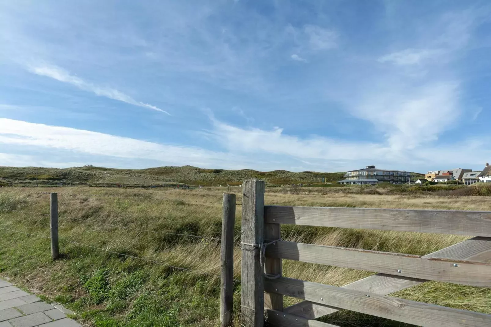 Wijde Blick 203-Gebieden zomer 5km