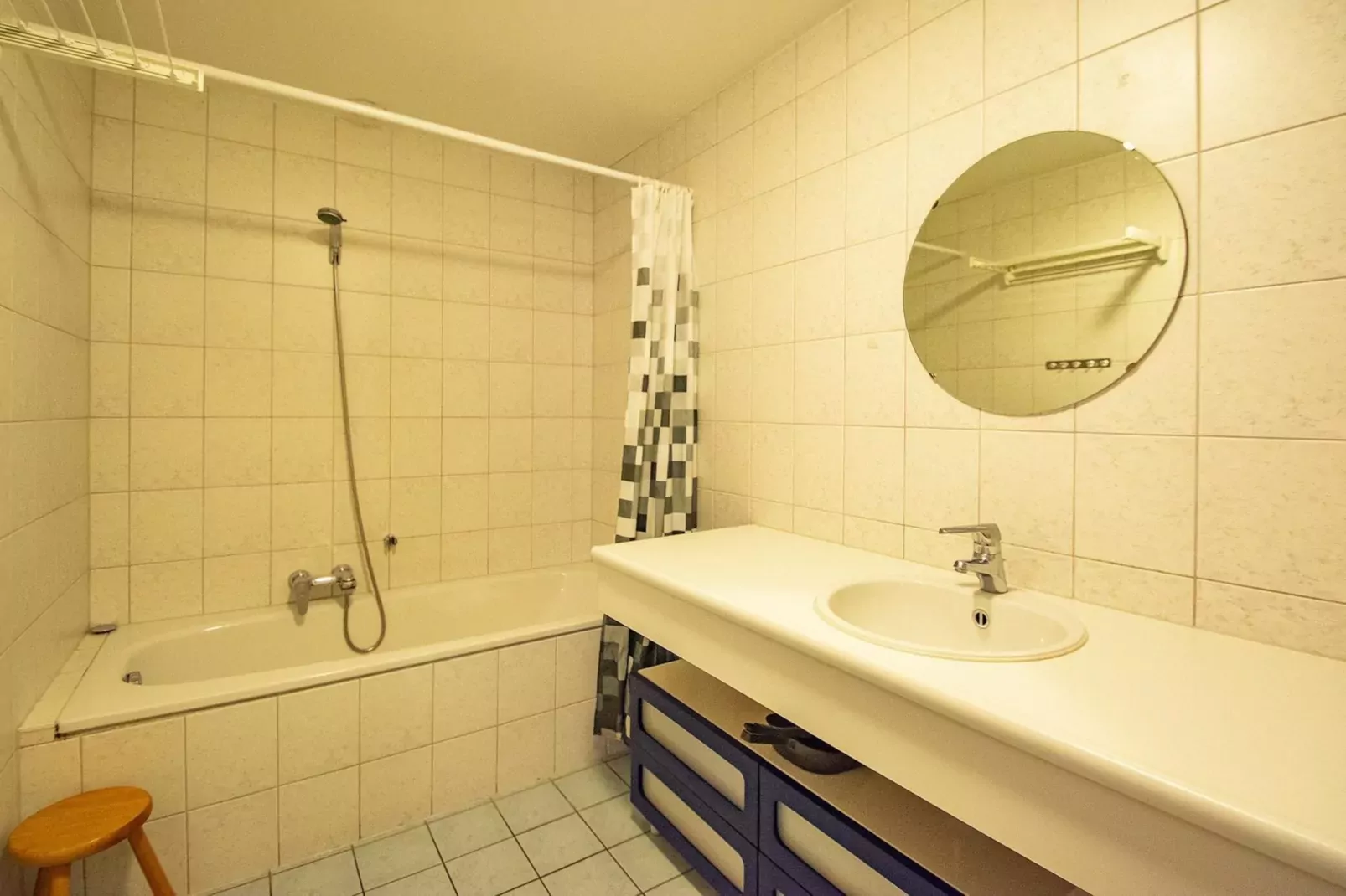 Wijde Blick 203-Badkamer