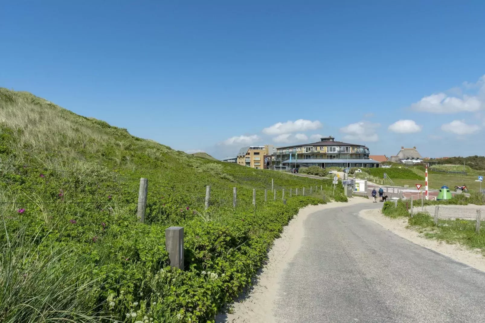 Wijde Blick 203-Gebieden zomer 5km