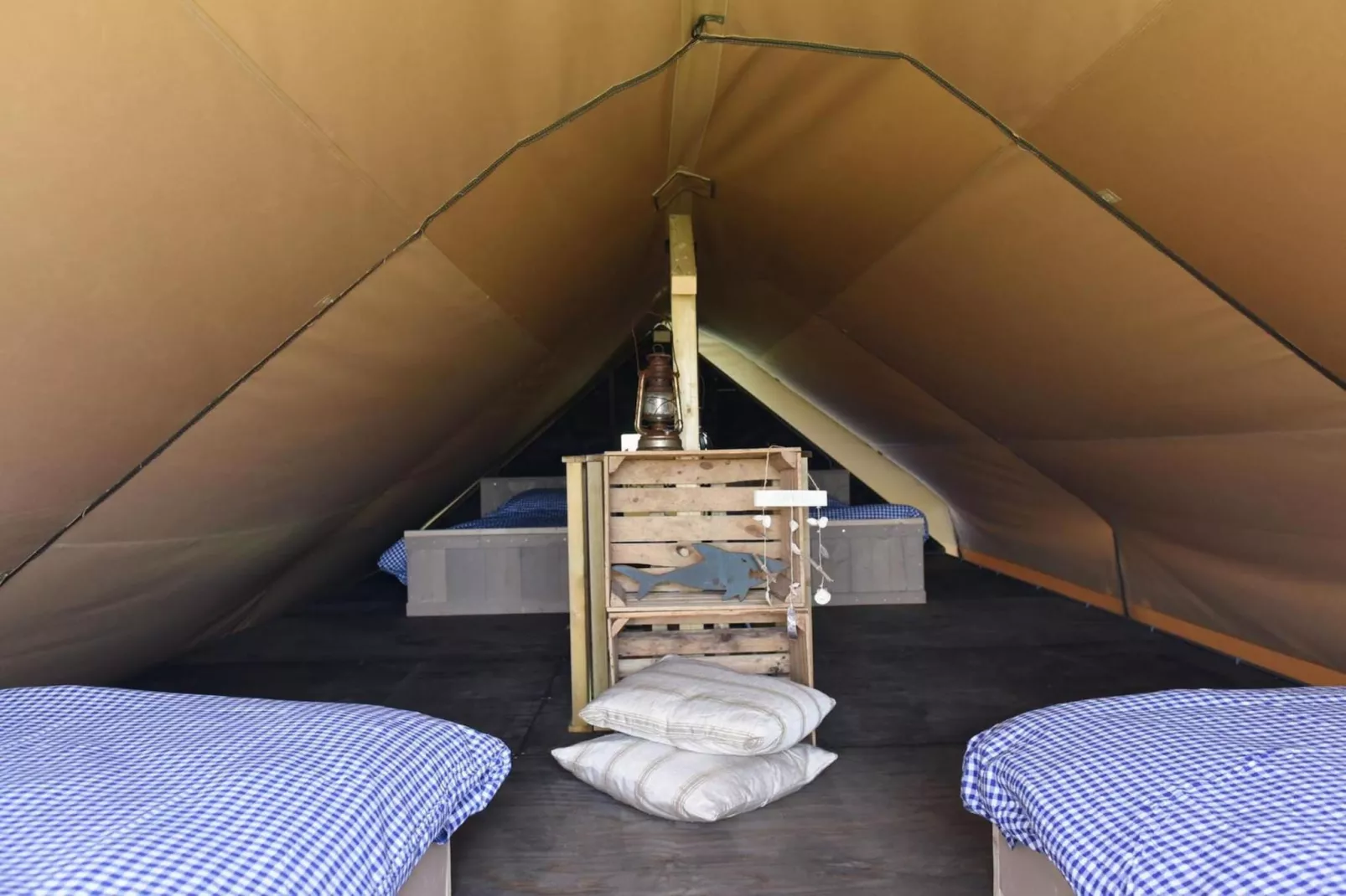 Beach Lodge Luxe - Duynpark