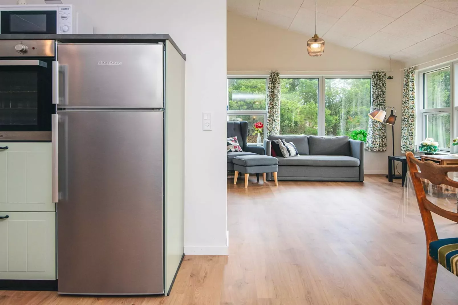 8 persoons vakantie huis in Blåvand-By Traum-Binnen