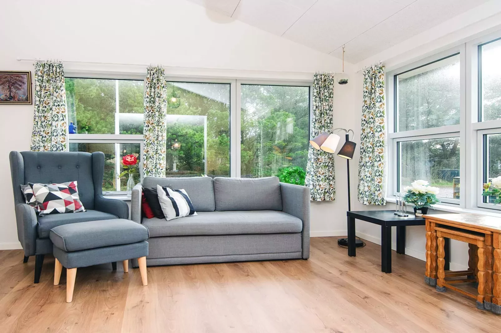 8 persoons vakantie huis in Blåvand-By Traum-Binnen