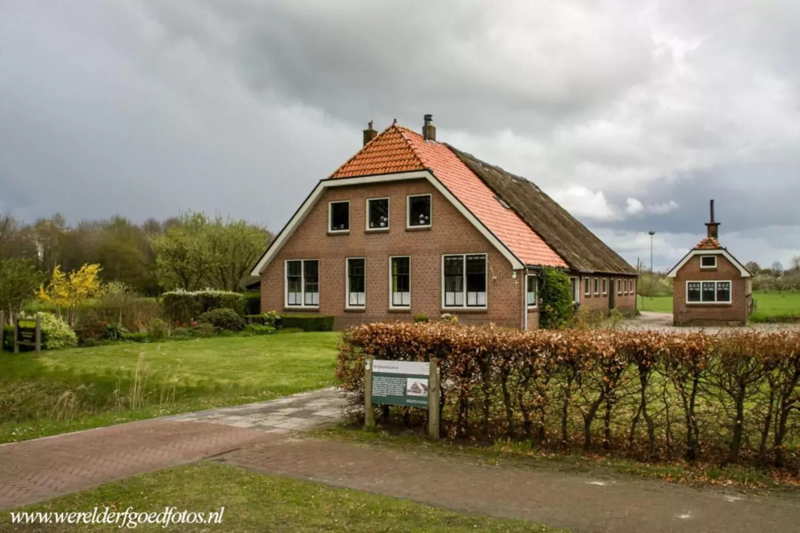 Beach Lodge Luxe - Duynpark-Gebieden zomer 5km