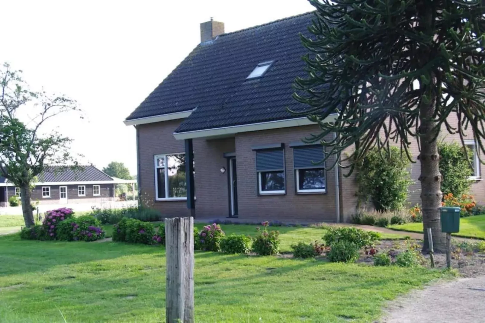 Beach Lodge Luxe - Duynpark-Gebieden zomer 5km