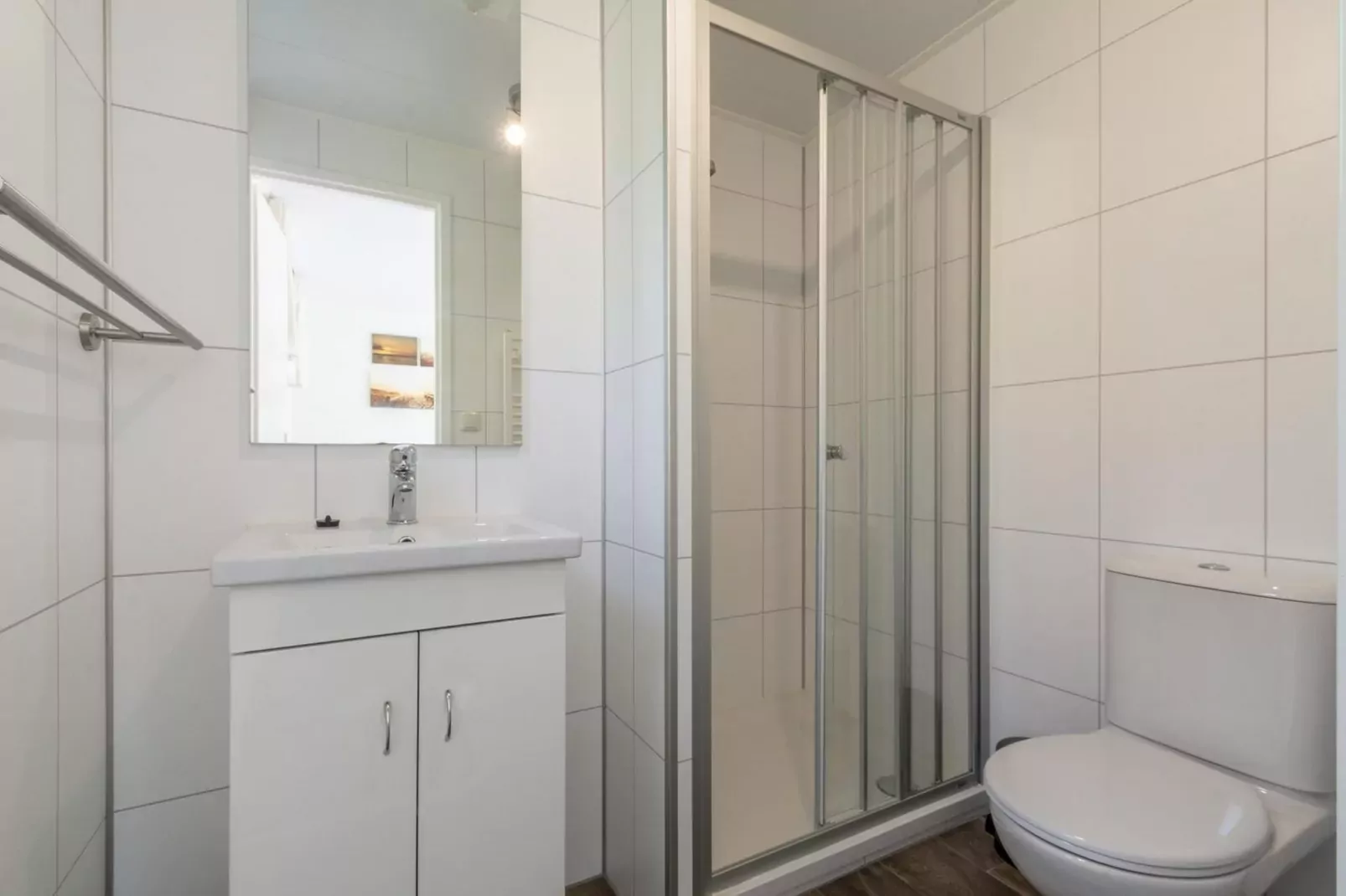 Beach Studio Campanula-Badkamer
