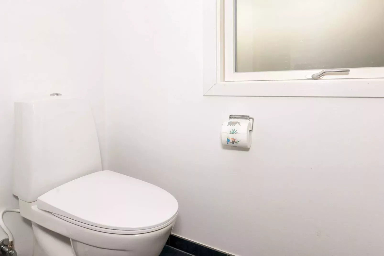 6 persoons vakantie huis in Nykøbing M-By Traum-Binnen