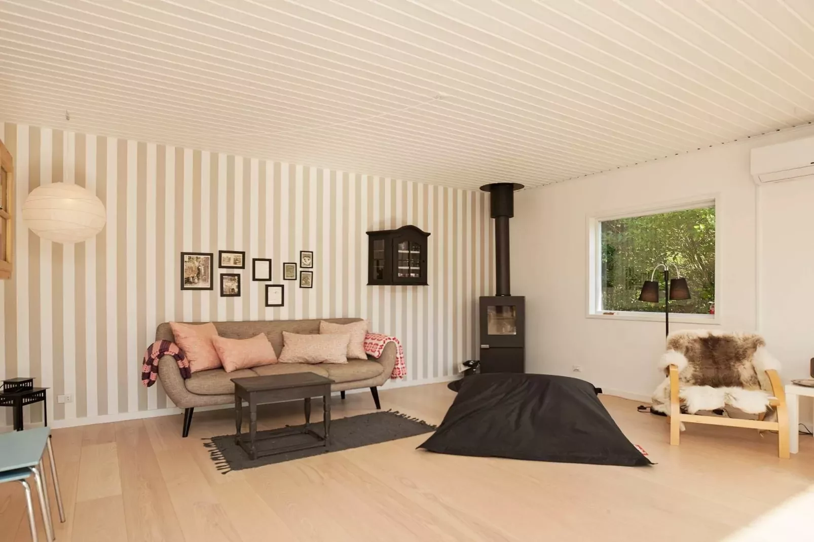 Sfeervol strandhuis -- By Traum Ferienwohnungen-Binnen