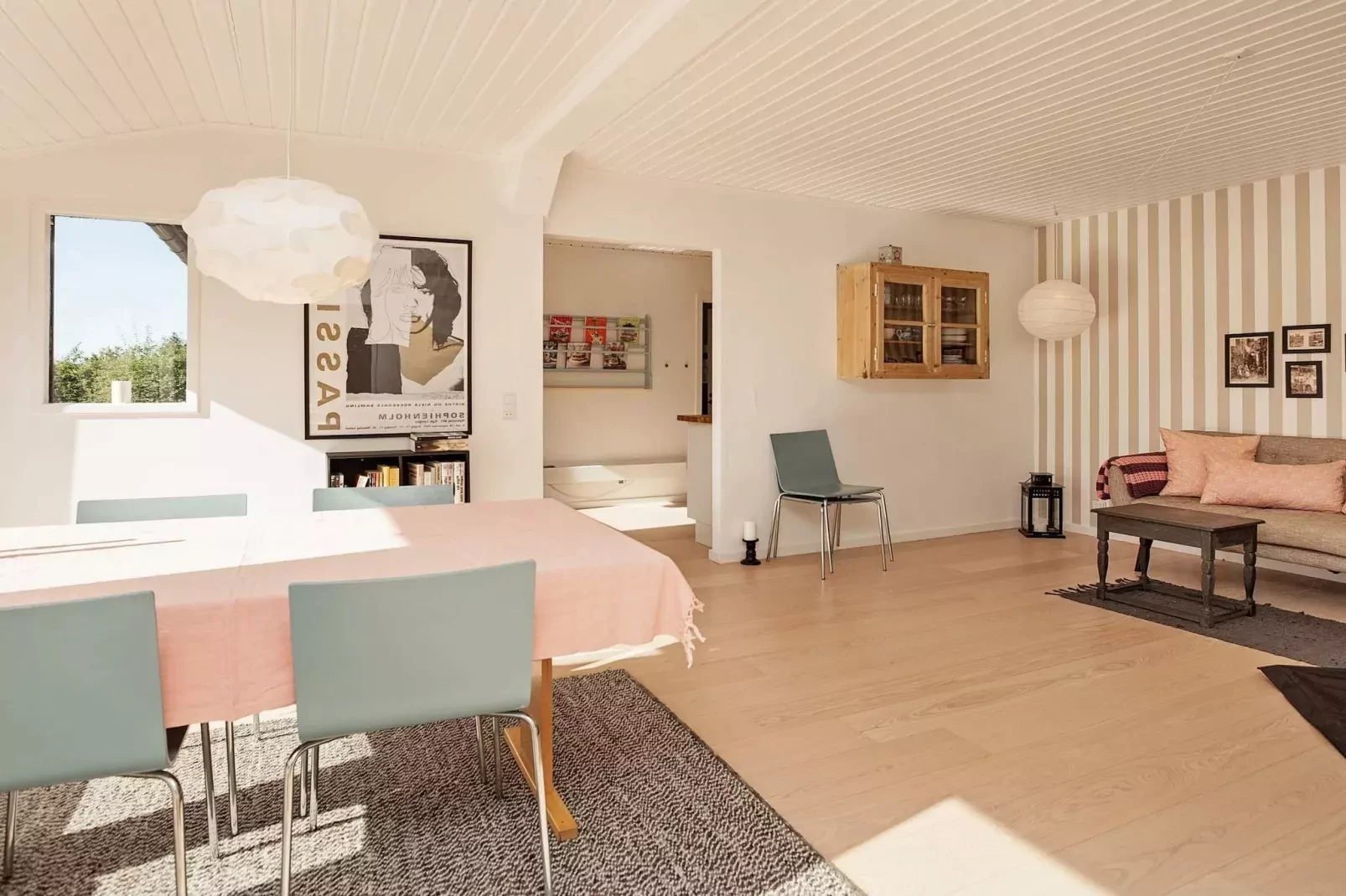 Sfeervol strandhuis -- By Traum Ferienwohnungen-Binnen