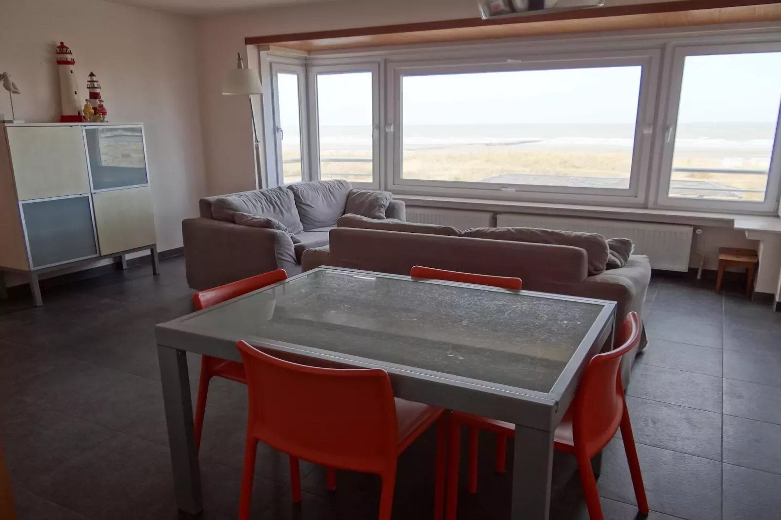 STELLA MARIS 101-Eetkamer