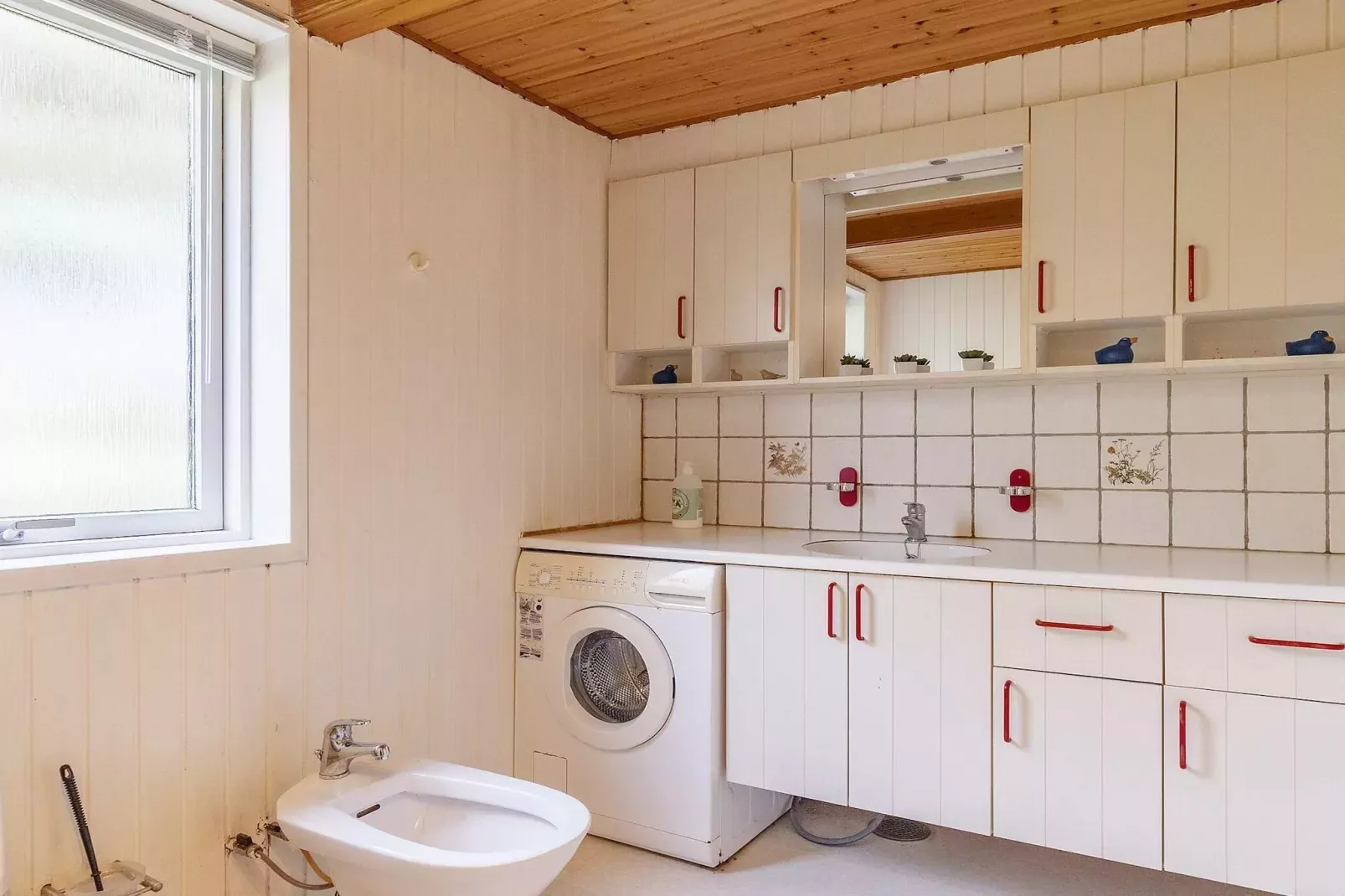 6 persoons vakantie huis in Løkken-By Traum-Binnen