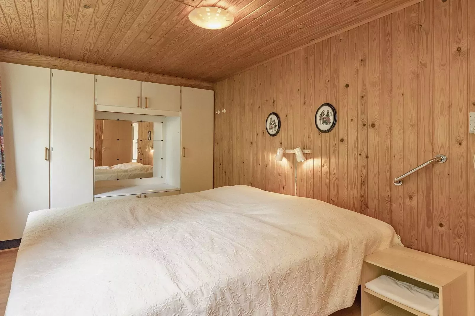 6 persoons vakantie huis in Løkken-By Traum-Binnen