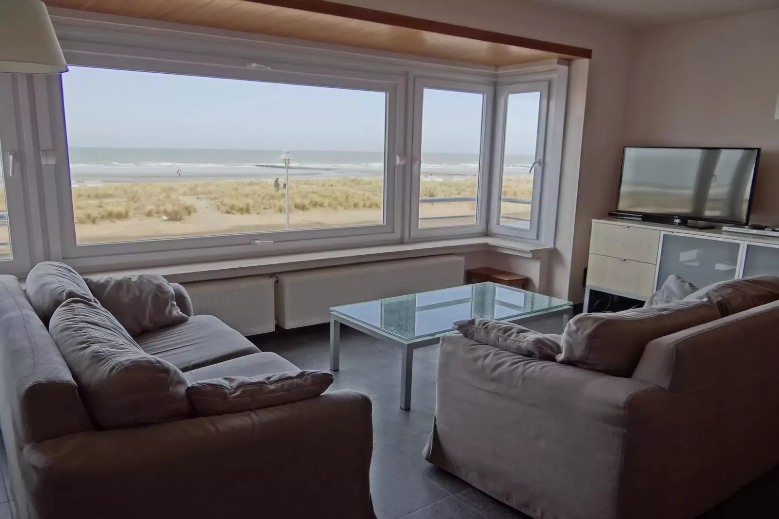STELLA MARIS 101-Woonkamer